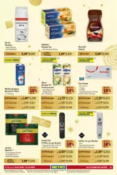 Gazetka promocyjna Metro - Händler Journal - Gazetka - ważna od 31.12 do 31.12.2024 - strona 20 - produkty: alpro, auer, Becher, beutel, decke, Deckel, eis, espresso, fanta, getränk, getränke, getränkepulver, hafer, jacobs, kaffee, kakao, kokos, kokosnuss, mandel, Meßmer, Metro, metro gastro, milch, Nescafé, nespresso, nuss, reis, Serviette, servietten, soja, tee, Ti, weihenstephan