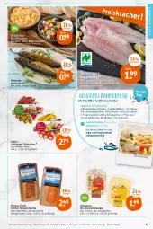 Gazetka promocyjna Tegut - Angebote der Woche - Gazetka - ważna od 12.03 do 12.03.2022 - strona 15 - produkty: abis, angebot, angebote, antipasti, asti, auer, Bau, Bauer, Bauernsalat, bio, Brühe, buch, butter, dekoration, dressing, eier, eis, feinkost, feinkostsalate, filet, fisch, fische, Fischer, fleisch, Geflügel, geflügelsalat, Gemüsebrühe, Holz, kohlrabi, lachs, Makrele, möhren, natur, natura, naturland, Rahmgemüse, rel, rezept, Ria, saft, sahne, salat, salate, salz, Schal, Schale, Schere, schlagsahne, Ti, Wild, zitrone, zitronen, zucker