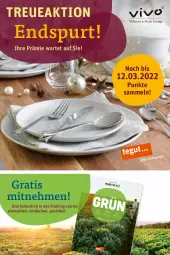 Gazetka promocyjna Tegut - Angebote der Woche - Gazetka - ważna od 12.03 do 12.03.2022 - strona 24 - produkty: eis, pasta, pril, reis, rum, Ti, wurst