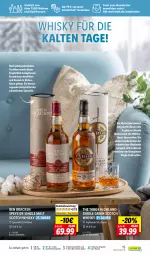 Gazetka promocyjna Lidl - Highlights in der Weinwelt - Gazetka - ważna od 31.01 do 31.01.2024 - strona 15 - produkty: eis, elle, korb, Meister, ndk, reifen, rwe, schott, scotch, scotch whisky, single malt, spiegel, spirituosen, Ti, tisch, versandkostenfrei, wein, weine, whisky, Wild