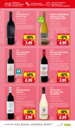 Gazetka promocyjna Lidl - Highlights in der Weinwelt - Gazetka - ważna od 31.01 do 31.01.2024 - strona 19 - produkty: apfel, eier, eis, elle, fleisch, frucht, früchte, früchten, grüner veltliner, kakao, Käse, kirsch, kirsche, korb, ndk, nuss, pflaume, reifen, rel, riesling, rotwein, saft, spirituosen, Ti, versandkostenfrei, weichkäse, wein, weine, Wels, Welschriesling