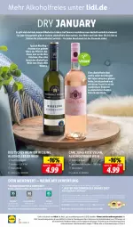 Gazetka promocyjna Lidl - Highlights in der Weinwelt - Gazetka - ważna od 31.01 do 31.01.2024 - strona 2 - produkty: alkohol, aprikose, auto, berliner, cocktail, cocktails, discount, eier, eis, elle, ente, fisch, fleisch, frucht, früchte, früchten, gin, gutschein, korb, LG, likör, mac, ndk, nuss, obst, perlen, pfirsich, riesling, rwe, salat, salate, Schal, Schale, sekt, spirituosen, Ti, tisch, wein, weine