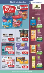 Gazetka promocyjna Combi - Prospekte - Gazetka - ważna od 21.05 do 21.05.2022 - strona 17 - produkty: beutel, butter, butterkeks, chips, eis, erbsen, frucht, fruchtgummi, Funny Frisch, katjes, keks, kichererbsen, Kichererbsen Chips, Kinder, kinder schokolade, lebensmittel, linsen, mais, milch, milka, milka schokolade, natur, natura, oder yogurette, reis, Salsa, schnitten, schoko, schokolade, Spezi, Ti, ültje, vollmilch, Yo, yogurette, zitrone, zitronen