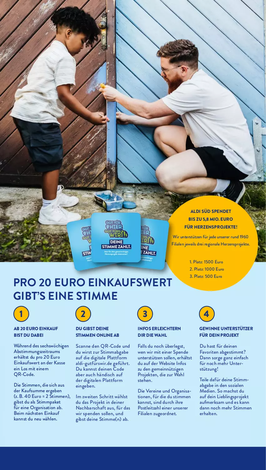 Aktueller Prospekt AldiSud - ALDI Aktuell - von 23.05 bis 28.05.2022 - strona 45 - produkty: aldi, leitz, mab, mac, Ti