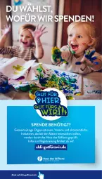 Gazetka promocyjna AldiSud - ALDI Aktuell - Gazetka - ważna od 28.05 do 28.05.2022 - strona 44 - produkty: aldi, erde, mac, stifte, Ti, wolle