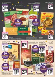 Gazetka promocyjna E Center - Angebote der Woche - Gazetka - ważna od 29.01 do 29.01.2022 - strona 10 - produkty: angebot, aufstrich, auto, bahlsen, bellacrema, beutel, bio, buitoni, buitoni pasta, Cap, comtess, comtess kuchen, dallmayr, dallmayr capsa, elle, erde, flasche, frucht, fruchtaufstrich, hafer, haferfleks, jacobs, jacobs krönung, kaffee, kaffeevollautomat, kaffeevollautomaten, kölln, konfitüre, korn, kuchen, maggi, melitta, müsli, oder jacobs, olive, oliven, olivenöl, pasta, rel, sauce, saucen, suppe, suppen, Ti, tomate, tomaten, vollautomaten, zucker