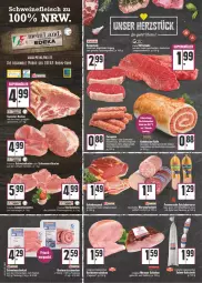 Gazetka promocyjna E Center - Angebote der Woche - Gazetka - ważna od 29.01 do 29.01.2022 - strona 4 - produkty: apfel, aufschnitt, braten, bratwurst, eis, elle, fleisch, gin, gutsleberwurst, hinterschinken, kasseler, knoblauch, kotelett, küche, Küchen, leberwurst, LG, Mantel, Mett, nero, pfanne, pfannen, rind, rinder, rollbraten, rum, rumpsteak, saft, salami, Schal, Schale, schinken, schnitzel, schwein, schweine, schweinefleisch, schweinemett, Schweinerollbraten, schweineschnitzel, steak, tee, Ti, wein, weine, wurst, zwiebel