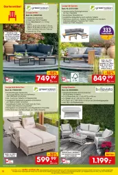 Gazetka promocyjna Netto Marken-Discount - Online-Angebote Juni - Gazetka - ważna od 30.06 do 30.06.2022 - strona 18 - produkty: angebot, bett, eis, Garten, gartenmöbel, Gästebett, glasplatte, hocker, Holz, HP, kaffee, kissen, latte, LG, lounge-set, möbel, ndk, reis, Ria, Rückenkissen, rückenlehne, rwe, sessel, Sitzauflage, Sofa, tablet, tablett, Ti, tisch, tischplatte, versandkostenfrei, ZTE