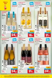 Gazetka promocyjna Netto Marken-Discount - Online-Angebote Juni - Gazetka - ważna od 30.06 do 30.06.2022 - strona 2 - produkty: alkohol, angebot, aperitif, bestpreis, braten, burgunder, dornfelder, eier, eis, elle, fisch, fleisch, frucht, früchte, früchten, Geflügel, grauburgunder, Käse, Kloster Eberbach, LG, meeresfrüchte, ndk, pasta, qualitätswein, reis, Rivaner, roséwein, rotwein, salat, salate, sekt, spätburgunder, Ti, tisch, versandkostenfrei, vin de france, wein, Weißwein, Wild, ZTE