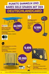 Gazetka promocyjna Netto Marken-Discount - Online-Angebote Juni - Gazetka - ważna od 30.06 do 30.06.2022 - strona 38 - produkty: angebot, ball, deutschlandcard, eis, korb, latte, ndk, reis, ring, Ti, tisch, Trampolin, versandkostenfrei, ZTE