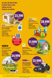 Gazetka promocyjna Netto Marken-Discount - Online-Angebote Juni - Gazetka - ważna od 30.06 do 30.06.2022 - strona 39 - produkty: angebot, Bank, eis, Frosch, Hüpfburg, ndk, reis, spielwaren, spielzeug, Ti, versandkostenfrei, ZTE