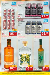 Gazetka promocyjna Netto Marken-Discount - Online-Angebote Juni - Gazetka - ważna od 30.06 do 30.06.2022 - strona 5 - produkty: alkohol, angebot, aperitif, bestpreis, dry gin, eier, eis, gin, jack daniel, jack daniel's, ndk, orange, reis, smirnoff, Ti, tonic, versandkostenfrei, whiskey, wodka, ZTE