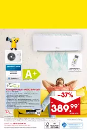 Gazetka promocyjna Netto Marken-Discount - Online-Angebote Juni - Gazetka - ważna od 30.06 do 30.06.2022 - strona 56 - produkty: angebot, angebote, auer, Desinfektion, drucker, eis, Engel, Holz, kerze, klimagerät, kompressor, ndk, pilze, reis, rwe, Schal, Ti, versandkostenfrei, wandhalterung, ZTE