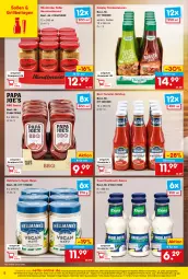 Gazetka promocyjna Netto Marken-Discount - Online-Angebote Juni - Gazetka - ważna od 30.06 do 30.06.2022 - strona 8 - produkty: angebot, bestpreis, develey, eis, feinkost, grill, händlmaier, Hausmacher, Hellmann's, ilag, ketchup, knoblauch, knorr, mac, ndk, reis, sauce, saucen, senf, Soße, Ti, tomate, tomaten, tomaten ketchup, versandkostenfrei, Yo, ZTE