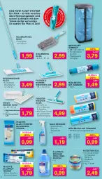 Gazetka promocyjna Kodi - Prospekte - Gazetka - ważna od 20.07 do 20.07.2024 - strona 4 - produkty: allzweckreiniger, Allzwecktücher, beutel, bodenwischer, Brei, eier, fenster, Hobby, müllbeutel, reifen, reiniger, Reinigung, reinigungstücher, staubwedel, Teleskop, teleskopstiel, Ti, tücher, Wanne, weck, wedel, zitrone, zitronen