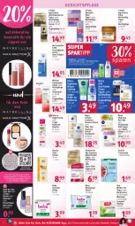 Gazetka promocyjna Rossmann - Prospekte - Gazetka - ważna od 10.02 do 10.02.2023 - strona 6 - produkty: alterra, apfel, Augenpflege, Bebe, coupon, creme, Diadermine, garnier, Gesichtsöl, gesichtspflege, grana, granatapfel, HP, hyaluron, kosmetik, Make-up, Maske, Max Factor, nachtcreme, nachtpflege, nivea, Peeling, Q10, Rana, Reinigung, reinigungstücher, Revital, revitalift, rum, Serum, soja, spartipp, tagescreme, tee, Ti, Tiere, tuc, tücher, tuchmaske, vita, waschgel, weleda