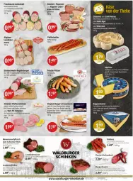 Gazetka promocyjna Vmarkt - Prospekte - Gazetka - ważna od 28.02 do 28.02.2024 - strona 3 - produkty: albray, auer, aufschnitt, Bau, Bauer, braten, buch, burger, chaumes, debrecziner, eis, fleisch, fleischwurst, frischwurst-aufschnitt, geback, gin, grill, hartkäse, Heu, ideal zum braten, Käse, kochschinken, Kraut, landleberwurst, leberwurst, LG, mac, milch, mit paprika, natur, nuss, paprika, peperoni, Peroni, pfeffer, Pfefferbeißer, Rauch, regensburger, saint albray, schinken, schnittkäse, schwein, schweine, Spezi, steiner, Ti, weichkäse, wein, weine, wurst, zitrone, zitronen, zwiebel