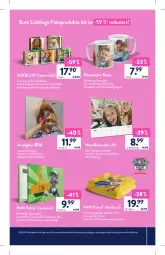 Gazetka promocyjna AldiSud - NÄCHSTE WOCHE - Gazetka - ważna od 26.11 do 26.11.2022 - strona 43 - produkty: elle, handtuch, Holz, LG, mikrowelle, ndk, Paw Patrol, Persona, spülmaschinen, tasse, Ti, tuc, Wandkalender, würfel