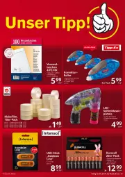 Gazetka promocyjna Selgros - Nonfood - Gazetka - ważna od 03.08 do 03.08.2022 - strona 31 - produkty: batterie, batterien, fenster, intenso, rel, Roller, Seife, Tasche, taschen, Ti, usb