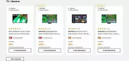 Gazetka promocyjna Media Markt - Prospekte - Gazetka - ważna od 10.04 do 10.04.2023 - strona 3 - produkty: coupon, grundig, korb, led tv, LG, ndk, oled tv, qled, Samsung, uhd, versandkostenfrei