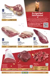 Gazetka promocyjna Metro - Food-NonFood - Gazetka - ważna od 16.10 do 16.10.2024 - strona 5 - produkty: beef, braten, burger, coupon, deo, eis, elle, ente, entrecôte, filet, fleisch, geschnetzeltes, gulasch, gyros, lack, mac, meersalz, Metro, natur, nuss, reis, rind, rinder, rinderbraten, rinderfilet, Rippen, roastbeef, salz, Schal, Schale, schinken, schnitten, schwein, schweine, schweinenacken, sim, steak, steakhüfte, Ti, wein, weine, Wild, Zelt