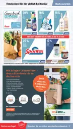 Gazetka promocyjna Famila - Prospekte - Gazetka - ważna od 05.03 do 05.03.2022 - strona 27 - produkty: angebot, angebote, aust, decke, eis, elle, ente, fleisch, Gläser, gutschein, gutscheine, Käse, kneipp, lebensmittel, ndk, regal, ring, Schal, Schale, spontex, Tchibo, Ti, wein, weine, wurst