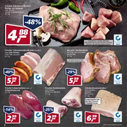 Gazetka promocyjna Real - Real Handzettel - Gazetka - ważna od 05.02 do 05.02.2022 - strona 2 - produkty: braten, eis, fleisch, gulasch, kasseler, Kette, kotelett, krustenbraten, Kugel, natur, reis, rollbraten, Rückenbraten, Schal, Schale, schinken, schnitten, schwein, schweine, Schweineherz, Schweineleber, schweinerücken, steak, steaks, Ti, wein, weine