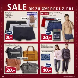 Gazetka promocyjna Real - Real Handzettel - Gazetka - ważna od 05.02 do 05.02.2022 - strona 42 - produkty: Bau, baumwolle, bio, bio-baumwolle, dell, eis, elle, Handtasche, kleid, Kleidung, Mode, reis, retroshorts, shorts, slip, slips, Spiele, Tasche, taschen, teller, wolle