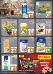 Gazetka promocyjna Edeka - Prospekte - Gazetka - ważna od 30.11 do 30.11.2024 - strona 12 - produkty: butter, Dairygold, deka, eis, gin, irische butter, reis, Ti, ZTE