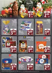 Gazetka promocyjna Edeka - Prospekte - Gazetka - ważna od 30.11 do 30.11.2024 - strona 15 - produkty: Bau, Dominosteine, eier, eis, kartoffel, kartoffeln, Kinder, kuchen, marzipan, milch, reis, Ti, vollmilch, ZTE