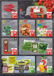 Gazetka promocyjna Edeka - Prospekte - Gazetka - ważna od 30.11 do 30.11.2024 - strona 3 - produkty: bio, ente, pflaume, pflaumen, tee