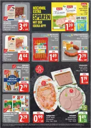 Gazetka promocyjna Edeka - Prospekte - Gazetka - ważna od 30.11 do 30.11.2024 - strona 5 - produkty: eis, finesse, nuss, pastete, reis, rind, schwein, tee, Ti, wein, Zelt