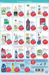 Gazetka promocyjna Budni - Prospekte - Gazetka - ważna od 14.10 do 14.10.2023 - strona 4 - produkty: airwick, aloe vera, auto, Bad, Bad-Reiniger, bio, biozidprodukte, Brei, Coral, coupon, domestos, Dr. Beckmann, eier, ente, essig, Frosch, gin, Glasreiniger, Heu, klarspüler, milch, Rauch, reiniger, rorax, rwe, sagrotan, scheuermilch, sidolin, somat, spülmittel, Ti, waschmittel, wc ente, WICK