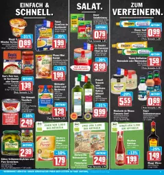 Gazetka promocyjna Hit - Prospekte - Gazetka - ważna od 18.03 do 18.03.2023 - strona 11 - produkty: Becher, beutel, bio, bockwurst, böklunder, camargue, couscous, eis, feinkost, fisch, flasche, kartoffel, ketchup, Knödel, knorr, kochbeutel, Kühne, maggi, maggi würze, mayonnaise, natives olivenöl, natur, natura, nuss, olive, oliven, olivenöl, olivenöl extra, pfanni, pinienkerne, püree, reis, remoulade, salat, salatkrönung, sauce, saucen, schlemmersauce, schlemmertöpfchen, senf, terrine, thomy, thunfisch, Ti, Tipi, Töpfchen, walnuss, walnusskerne, wurst, Yo, ZTE