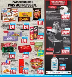 Gazetka promocyjna Hit - Prospekte - Gazetka - ważna od 18.03 do 18.03.2023 - strona 12 - produkty: after eight, asus, auer, auto, batterie, batterien, Becher, beutel, bonne maman, braten, bügel, Bügeleisen, chips, choclait chips, choco crossies, crossies, daim, dampfbügeleisen, discount, edelstahl, eis, ente, frucht, fruchtgummi, hanuta, haribo, hipp, kartoffel, kartoffelchips, Kinder, Kochtopf, Lakritz, latte, leifheit, leine, lion, mam, milka, milka schokolade, Mon Chéri, Muffin, muffins, nutella, pralinen, pringles, reis, reiss, riegel, ring, sandwich, Schnellkochtopf, schoko, schokolade, studentenfutter, tefal, Ti, Tiere, tisch, toast, toaster, topf, tortilla, Tortilla Chips, Trockner, trolli, wasser, ZTE