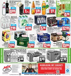 Gazetka promocyjna Hit - Prospekte - Gazetka - ważna od 18.03 do 18.03.2023 - strona 16 - produkty: aeg, Afri Cola, alkohol, Alwa, bier, bio, bitburger, black forest, burger, cola, drink, drucker, eis, eistee, elle, Engel, flasche, flensburger, franziskaner, gerolsteine, gerolsteiner, getränk, getränke, glasflasche, Hefe, hella, Heu, Hohes C, jever, kerze, köstritzer, lack, Lübecker, malz, mineralwasser, mönchshof, natur, perlen, Rauch, reis, reiss, rel, ssd, Staropramen, steiner, tee, Ti, usb, veltins, vita, vitamalz, volvic, wasser, weissbier, ZTE