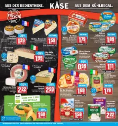 Gazetka promocyjna Hit - Prospekte - Gazetka - ważna od 18.03 do 18.03.2023 - strona 3 - produkty: aus dem kühlregal, Bad, bavaria blu, bio, burger, cheddar, deutscher weichkäse, eis, exquisa, exquisa frischkäse, finello, fol epi, frischkäse, gouda, gouda jung, hartkäse, holländischer schnittkäse, Jura, Käse, kerrygold, kühlregal, Limburger, milch, milka, milkana, miree, natur, nuss, regal, reis, Ria, Rubius, Schal, Schale, Schmelzkäse, schnittkäse, St. Mang, Ti, tisch, weichkäse, würfel, ziegenkäse, ZTE