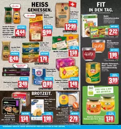 Gazetka promocyjna Hit - Prospekte - Gazetka - ważna od 18.03 do 18.03.2023 - strona 9 - produkty: aufstrich, bärenmarke, bella crema, bihophar, blume, blumen, brot, café royal, cerealien, ciabatta, creme, curry, eis, espresso, espresso oder, frucht, fruchtaufstrich, früchte, Früchtetee, honig, jacobs, Jacobs Gold, jacobs krönung, kaffee, kaffeepads, löslicher kaffee, mac, mango, Meister, melitta, mestemacher, milch, natur, natura, nespresso, nestlé, Pumpernickel, reis, sonnenblume, sonnenblumen, starbucks, tee, teekanne, Ti, vita, wasa, ZTE