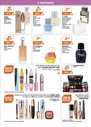 Gazetka promocyjna Mueller - Müller Prospekt - Gazetka - ważna od 22.01 do 22.01.2022 - strona 2 - produkty: after shave, eau de toilette, eau de toilette 100 ml, Karl Lagerfeld, kosmetik, l'oreal, loreal, Lotion, Mascara, Maybelline, sofort-rabatt, Ti, Yo