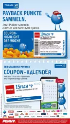 Gazetka promocyjna Penny - Prospekte - Gazetka - ważna od 12.02 do 12.02.2022 - strona 24 - produkty: angebot, angebote, coupon, eis, erde, LG, natur, obst, papier, payback, Persona, reis, Ti, timer, wein, ZTE