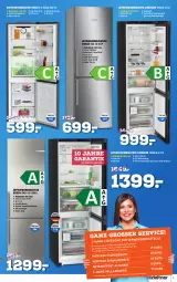 Gazetka promocyjna Holzleitner - Gazetka - ważna od 29.02 do 29.02.2024 - strona 5 - produkty: beko, beleuchtung, bio, bosch, edelstahl, eis, elle, gefrierkombination, Germ, kompressor, lack, led-beleuchtung, led-licht, LG, liebherr, reis, Ria, rwe, tee, Ti, vita, vitafresh