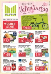 Gazetka promocyjna Edeka - Prospekte - Gazetka - ważna od 17.02 do 17.02.2024 - strona 1 - produkty: Abtei, angebot, angebote, aufstrich, braten, bresso, butter, colorwaschmittel, deka, E-Bike, eis, fleisch, frischkäse, frischkäsezubereitung, frucht, fruchtaufstrich, fruchtsaft, gutfleisch, Käse, kasseler, kerrygold, Klapprad, konfitüre, konfitüre extra, Kuschelweich, lachs, Lachsbraten, Nektar, nexus, pizza, prophete, ritter, ritter sport, saft, Schal, schoko, schokolade, Schwartau, shimano, Sport, tafeläpfel, tafelschokolade, Tasche, Ti, tragetasche, wagner, waschmittel, wurst, zucker