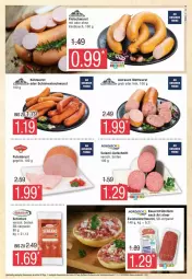 Gazetka promocyjna Edeka - Prospekte - Gazetka - ważna od 17.02 do 17.02.2024 - strona 11 - produkty: auer, aufschnitt, Bau, Bauer, eis, fleisch, fleischwurst, grill, gutfleisch, knoblauch, Mett, mettwurst, mit oder ohne knoblauch, pute, putenbrust, reis, salami, schinken, wurst, ZTE, zwiebel, zwiebelmettwurst