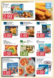 Gazetka promocyjna Edeka - Prospekte - Gazetka - ważna od 17.02 do 17.02.2024 - strona 16 - produkty: Becher, beere, beeren, brötchen, cordon bleu, eis, filet, fisch, fischstäbchen, gin, Golden Longs, heidelbeere, heidelbeeren, iglo, lachs, lachsfilet, mccain, mondelez, original wagner, piccolinis, reis, roggenbrötchen, stieleis, Ti, wagner, weizenbrötchen, Wild, wildlachs, ZTE