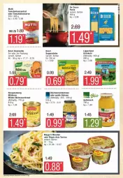 Gazetka promocyjna Edeka - Prospekte - Gazetka - ważna od 17.02 do 17.02.2024 - strona 17 - produkty: apfel, auer, bohne, bohnen, ecco, eis, hengstenberg, knorr, Kraut, maggi, Mutti, pasta, perla, reis, Sauerkraut, Soße, suppe, suppen, suppenliebe, terrine, Ti, tomate, tomaten, wein, Weinsauerkraut, ZTE