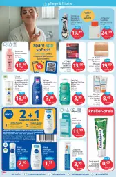 Gazetka promocyjna Budni - Prospekte - Gazetka - ważna od 12.08 do 12.08.2023 - strona 2 - produkty: after sun, Ambre Solaire, body, Bodymilk, bürste, coupon, coupons, creme, deo, deo spray, dusche, duschgel, Eau de parfum, eau de parfum 50 ml, eau de toilette, eier, Finish, garnier, gin, jil sander, l'oreal, make up, mousse, natur, nivea, parfum, Revital, revitalift, rosen, Rosenwasser, rum, Serum, tagescreme, tee, Ti, vita, wasser, Wild, zahnbürste, zahncreme