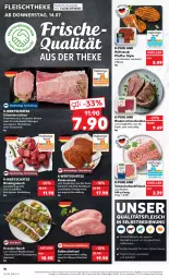 Gazetka promocyjna Kaufland - Gazetka - ważna od 20.07 do 20.07.2022 - strona 16 - produkty: angebot, beef, braten, champignon, champignons, chili, deo, eis, elle, ente, fleisch, grill, gulasch, hackfleisch, hüftsteak, jungbullen, Kalbfleisch, kalbsschnitzel, knoblauch, kräuter, orange, orangen, pfeffer, purland, rind, rinder, rindergulasch, Rindersteak, saft, schmorbraten, schnitzel, schwein, schweine, Schweinehackfleisch, schweinerücken, steak, Ti, wein, weine, wiener, ZTE