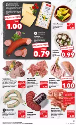 Gazetka promocyjna Kaufland - Gazetka - ważna od 20.07 do 20.07.2022 - strona 19 - produkty: angebot, angebote, auer, champignon, champignons, eis, fleisch, frischkäse, frischkäsezubereitung, frucht, gewürz, gin, grill, Heu, Heujuwel, heumilch, jagdwurst, Käse, knoblauch, kochschinken, krakauer, landschinken, leberwurst, mac, meerrettich, melone, milch, montorsi, peperoni, Peroni, pfeffer, prosciutto, prosciutto cotto, Rettich, rind, rinder, Rindersalami, rindfleisch, ring, rohschinken, Rotwurst, salami, salz, SalzburgMilch, schinken, schnittkäse, Spezi, tafelspitz, Ti, tisch, wasser, wein, weine, wiltmann, wurst