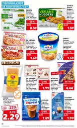 Gazetka promocyjna Kaufland - Gazetka - ważna od 20.07 do 20.07.2022 - strona 22 - produkty: angebot, auer, Becher, beutel, bourbon, Cashew, chili, dip, Dr. Oetker, eis, espresso, frosta, getränk, getränke, getränkepulver, haselnuss, intermezzo, kaffee, kaffeekapseln, kakao, korn, kräuter, kuchen, Kugel, mandel, mandeln, mehl, Meister, my sweet table, nespresso, nuggets, nuss, reis, salami, Sauerrahm, schinken, schoko, schokolade, Ti, tiefkühlkost, vanille, walnuss, walnusskerne, zitrone, ZTE