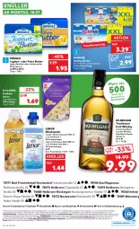 Gazetka promocyjna Kaufland - Gazetka - ważna od 20.07 do 20.07.2022 - strona 40 - produkty: actimel, actimel drink, angebot, angebote, Astra, auer, Bad, bio, butter, Cashew, cashewkerne, danone, danone actimel drink, drink, drucker, eis, Engel, erde, feinkost, feinkosttheke, fisch, fischtheke, fleisch, irish whiskey, joghur, joghurt, Käse, käsetheke, kerze, kilbeggan, lenor, lenor weichspüler, LG, meggle, natur, nuss, orchidee, pril, reis, spirituosen, Ti, weichspüler, wein, whiskey, wurst, ZTE